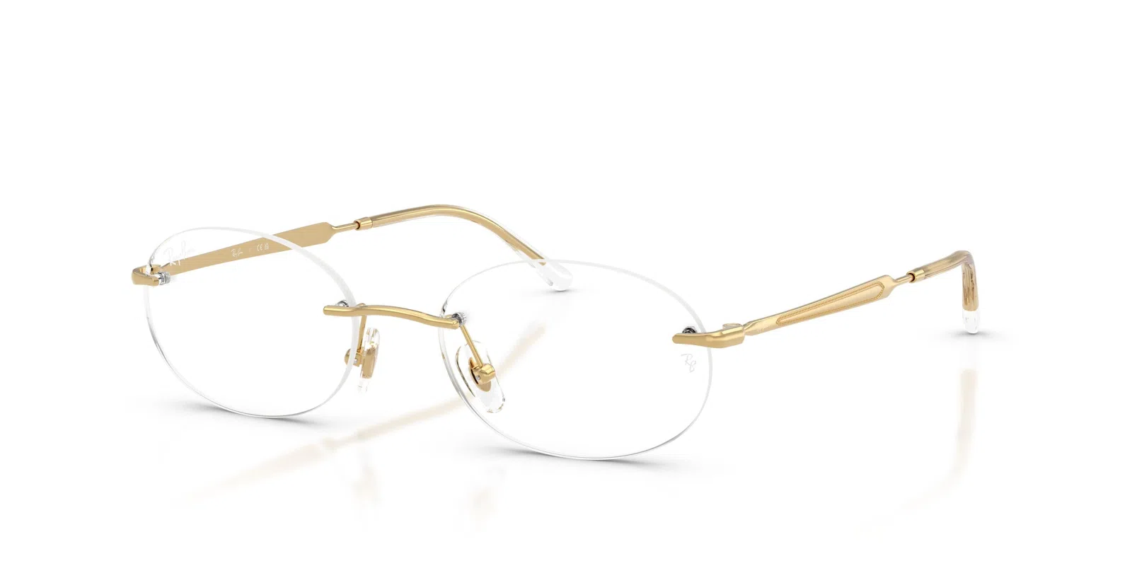 Ray-Ban 3767V Eyeglasses - view 25
